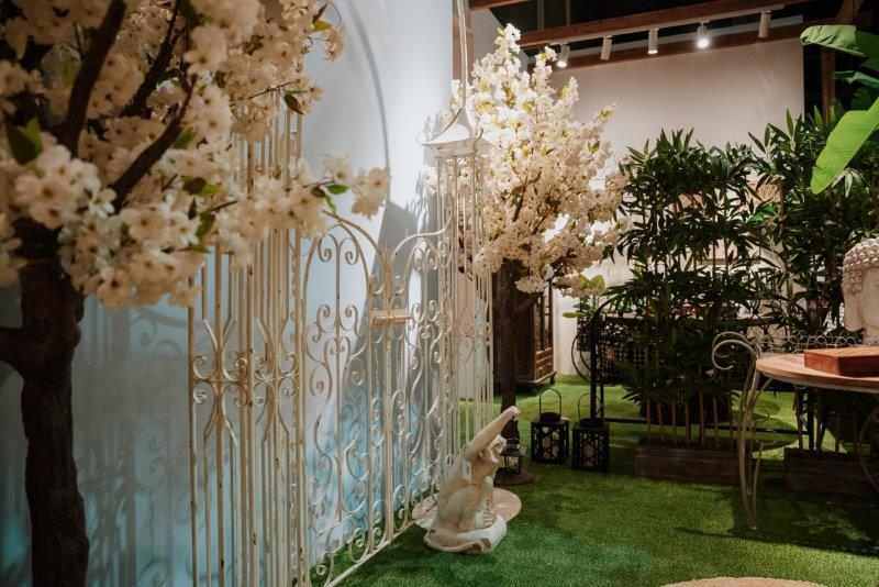 Feria Habitat  - CREACIONES MENG, S.L.